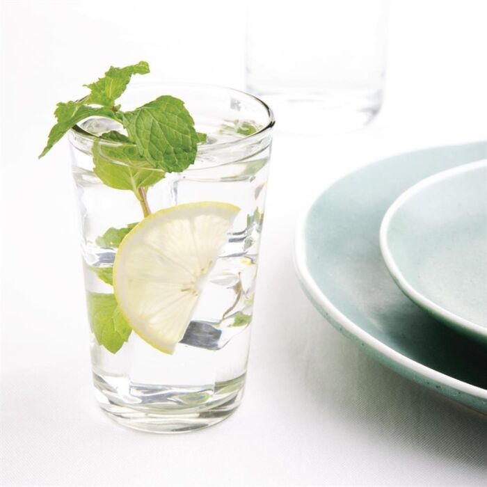 HVS-Select tumblers 230ml (12 stuks)