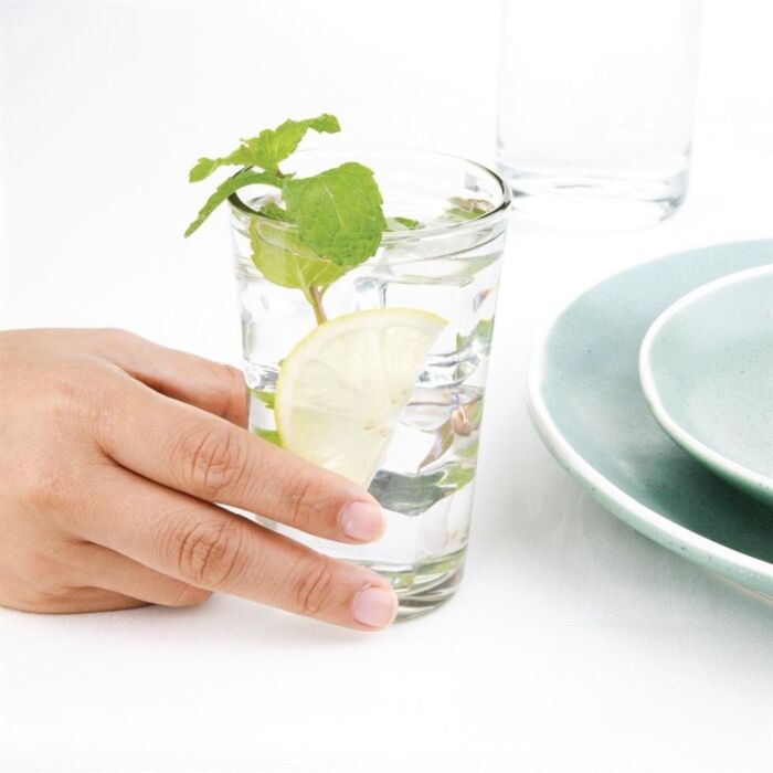 HVS-Select tumblers 230ml (12 stuks)