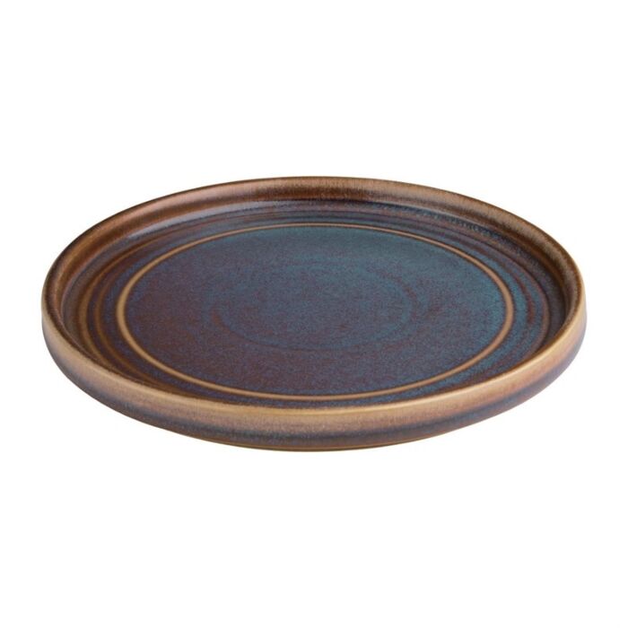 Olympia Cavolo Plat Rond Bord - 180 mm (Doos 6)