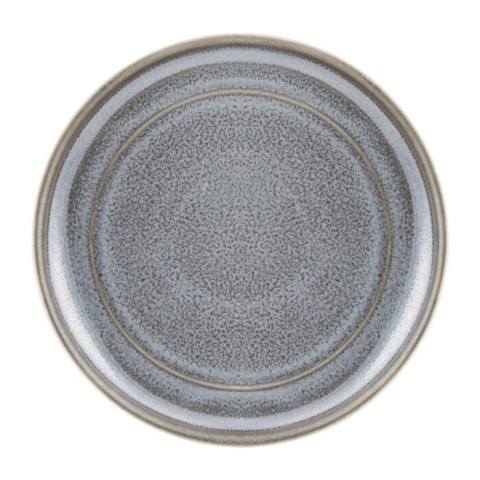 Olympia Cavolo Plat Rond Bord - 180 mm (Doos 6)