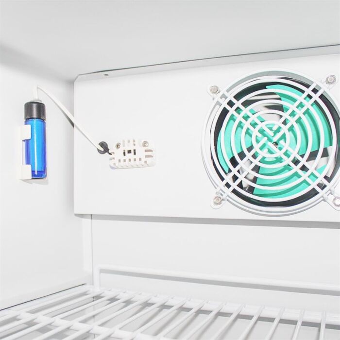 Polar medicijnkoeling 128L