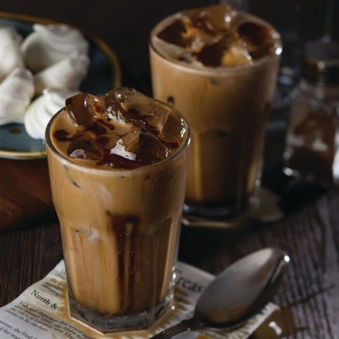 Utopia Casablanca Bekers 300ml Ce-Gemarkeerd (Pak Van 12)