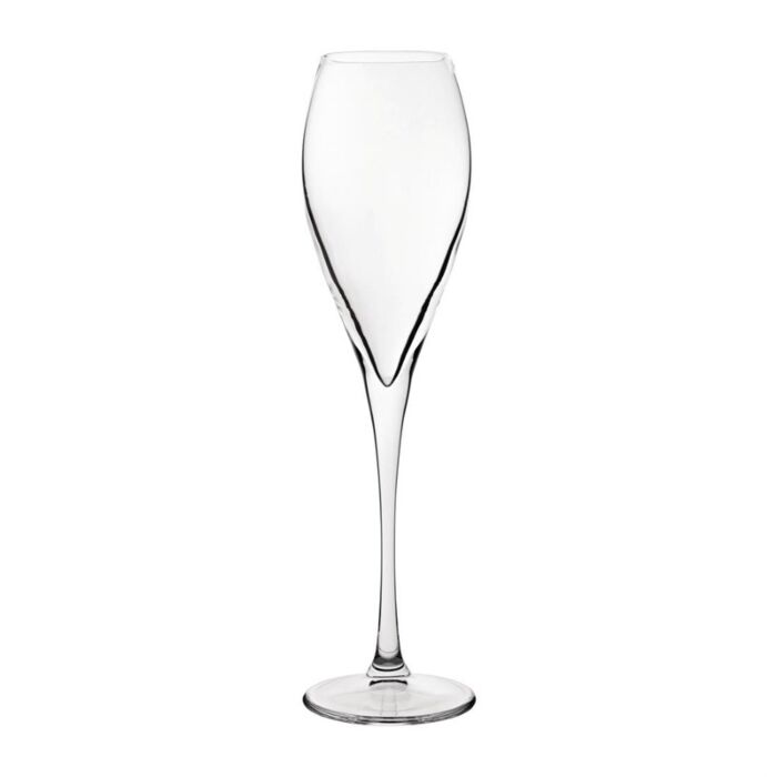 Utopia Monte Carlo Champagne Glazen 230ml (24 Stuks)