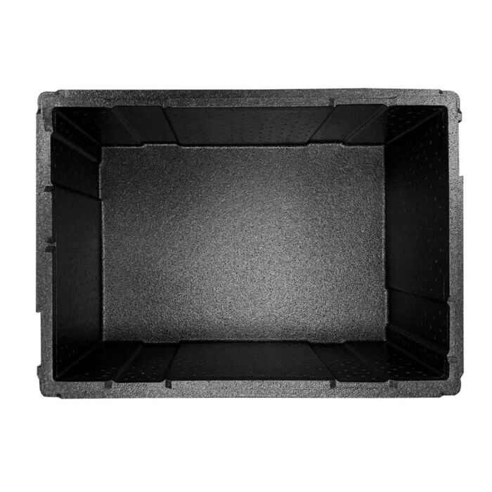 Vogue Geïsoleerde EPP Voedseltransportdoos 81Ltr Voor Patisserie Trays