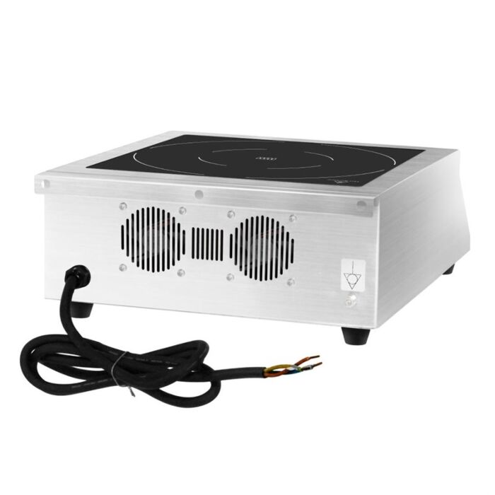 Buffalo Inductiekookplaat 5kW