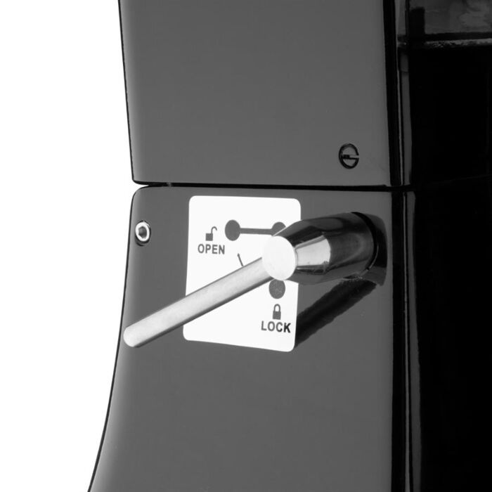 Buffalo Planetaire Mixer 5Ltr