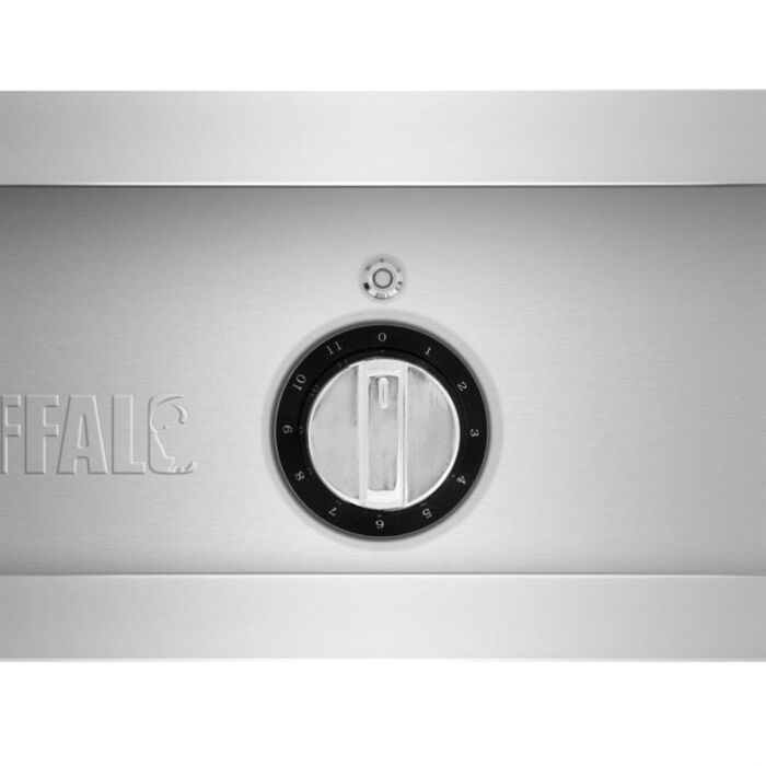 Buffalo Inductie Soeppan Kookplaat 8Kw