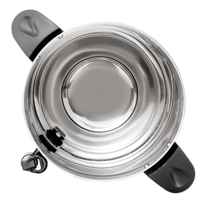 Buffalo Glühwein En Bisschopswijn Ketel 7Ltr