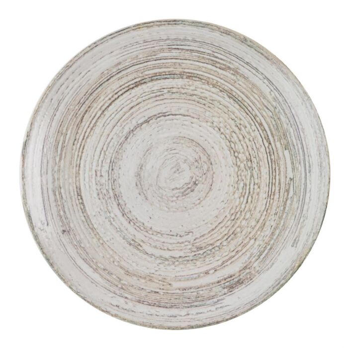 Churchill Elements Dune Evolve Coupe Bord 26cm (pak van 12)