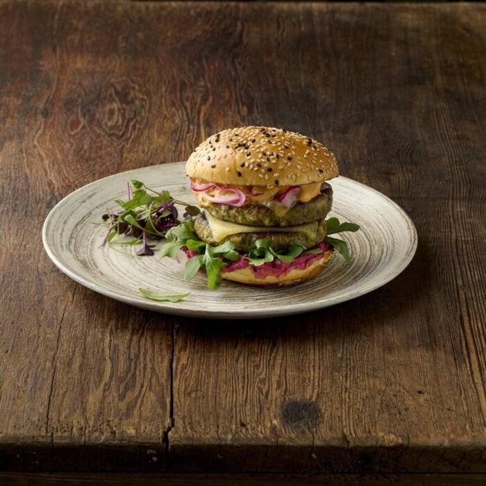 Churchill Elements Dune Evolve Coupe Bord 26cm (pak van 12)