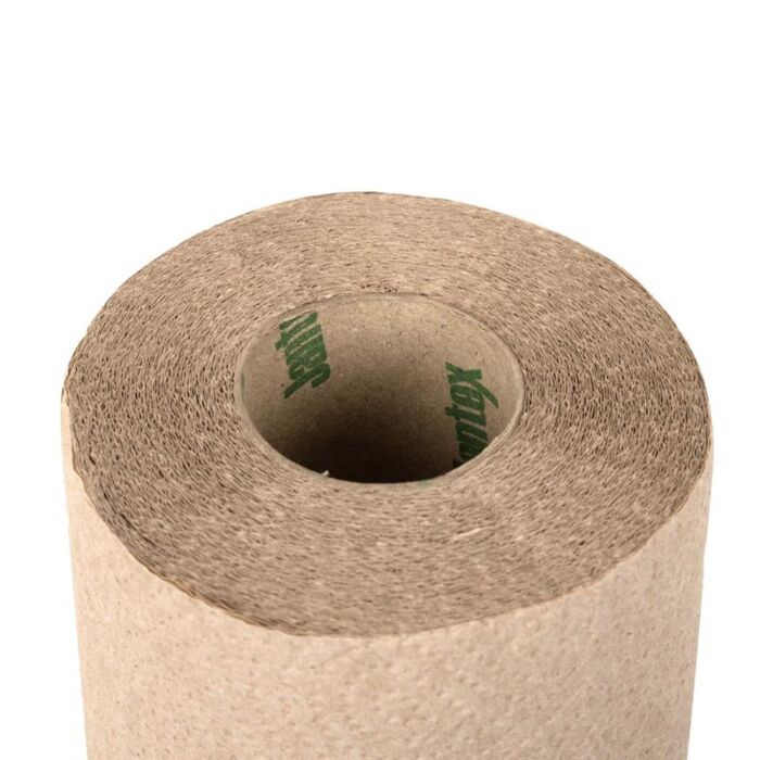 Jantex Groen 100% Gerecycled Keukenpapier 75 Vellen (24 Pak)