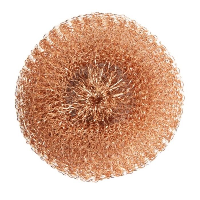 Jantex Koper Scourers (20 Stuks)