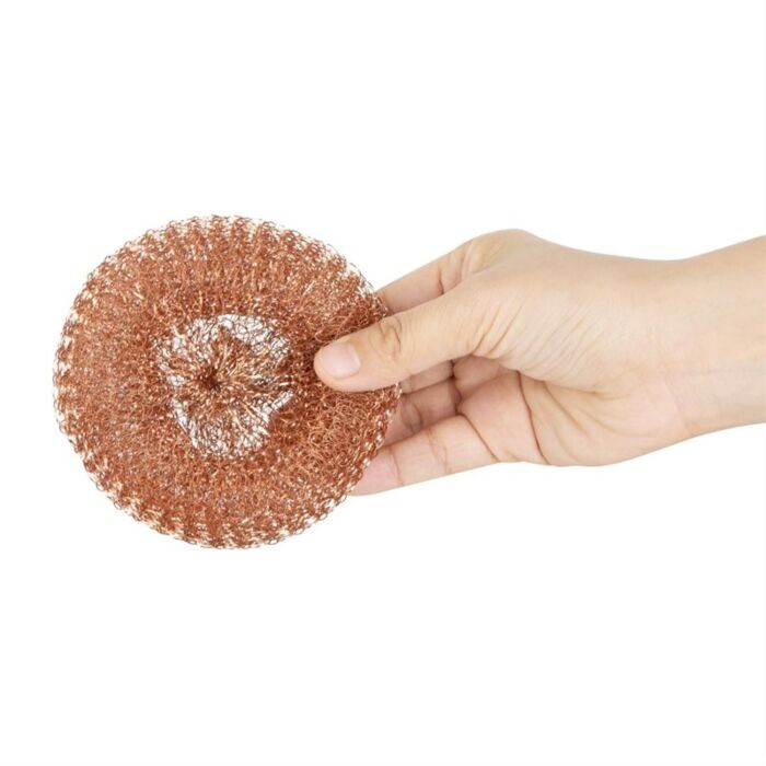 Jantex Koper Scourers (20 Stuks)