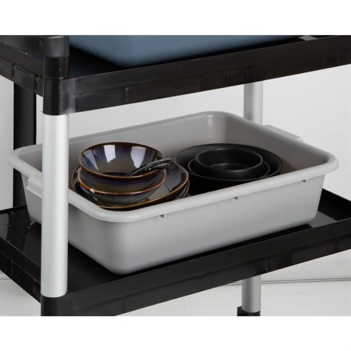 HVS-Select Polypropyleen Draagkrat