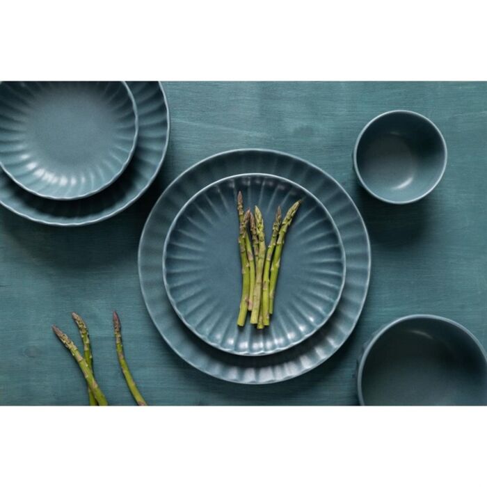 Olympia Corallite Borden Groen 280mm (Set Van 6)