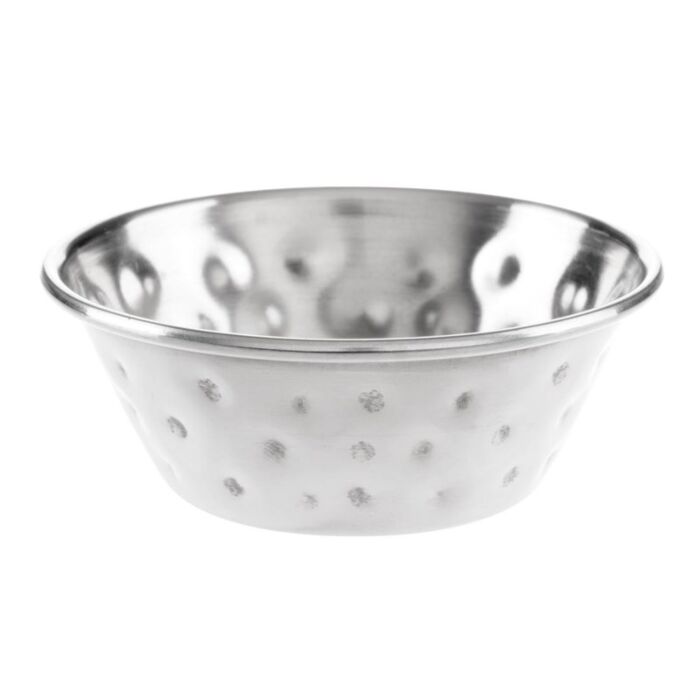 Olympia Sausbeker Gehamerd St/St - 45ml 1 1/2Oz (Doos 12)