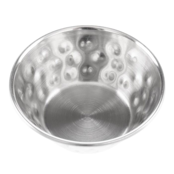 Olympia Sausbeker Gehamerd St/St - 45ml 1 1/2Oz (Doos 12)