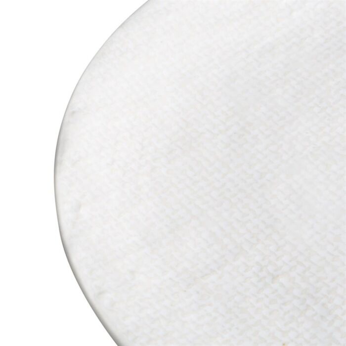 Olympia Denim Witte Coupe Borden 285mm (Pak Van 4)