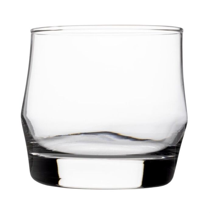 Olympia Houston Rocks Tumbler 340ml/11.5Oz (Set Van 6)