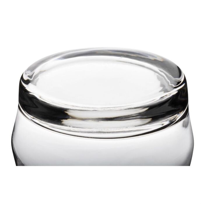 Olympia Houston Rocks Tumbler 340ml/11.5Oz (Set Van 6)