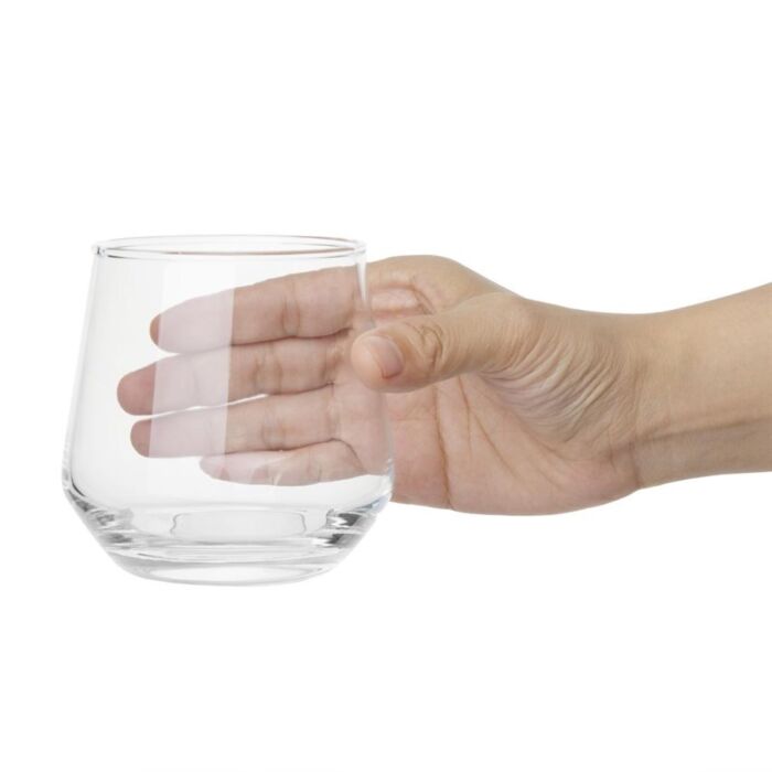 Olympia Atlanta Beker - 380ml (Doos 12)