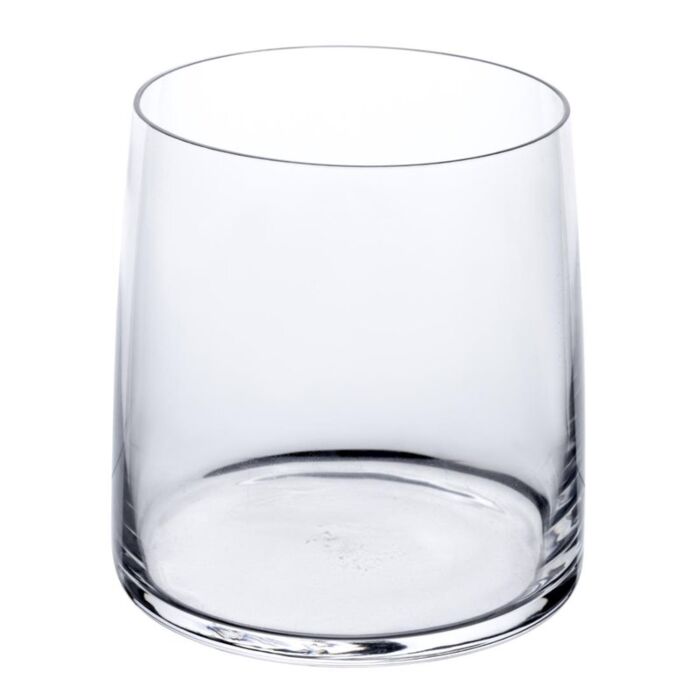 Olympia Arno Dubbele Rocks Kristal Tumblers 395ml/13.4Oz (Verpakking Van 6)