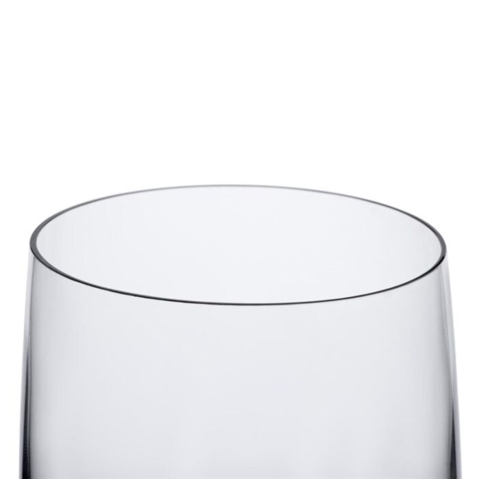 Olympia Arno Dubbele Rocks Kristal Tumblers 395ml/13.4Oz (Verpakking Van 6)