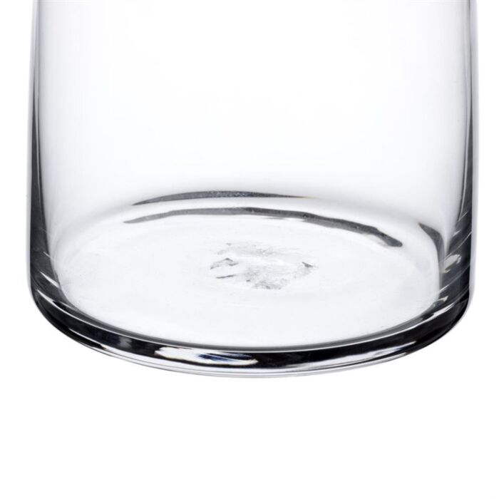 Olympia Arno Dubbele Rocks Kristal Tumblers 395ml/13.4Oz (Verpakking Van 6)