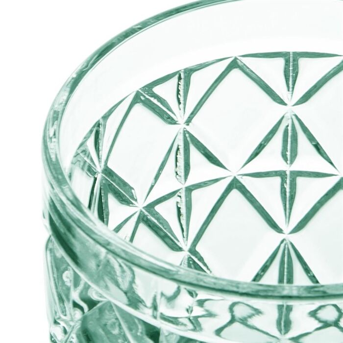 Olympia Havana Tumblers Groen 300ml (Pak Van 6)