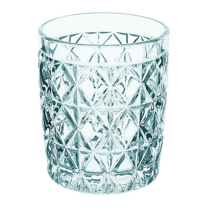 Olympia Havana Tumblers Blauw 300ml (Set Van 6)