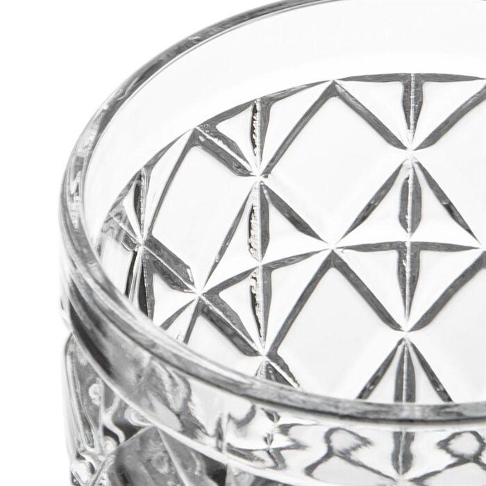 Olympia Havana Tumblers Helder 300ml (Pak Van 6)