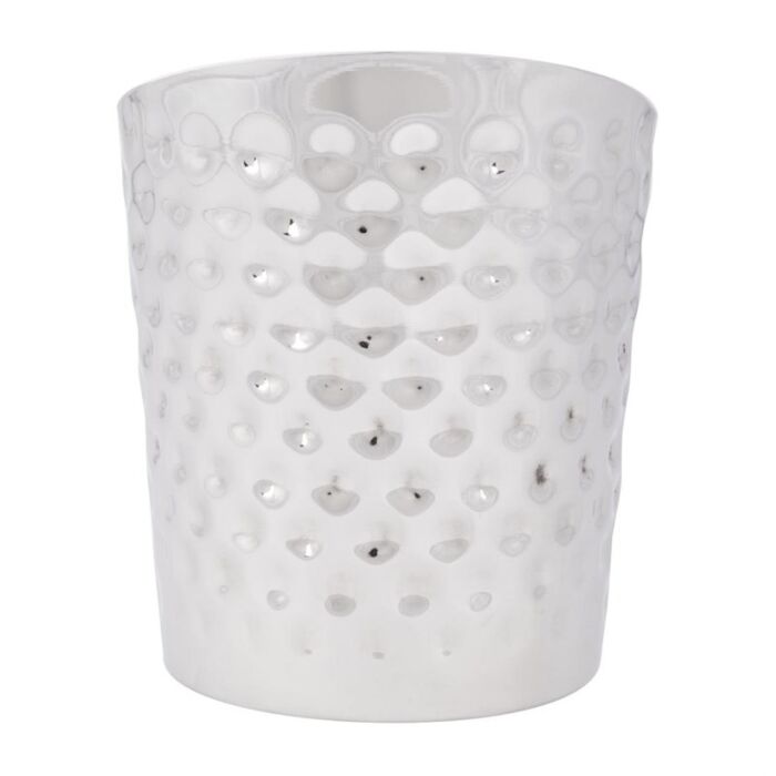 Olympia Chipbeker Gehamerd - 112X95mm 480ml