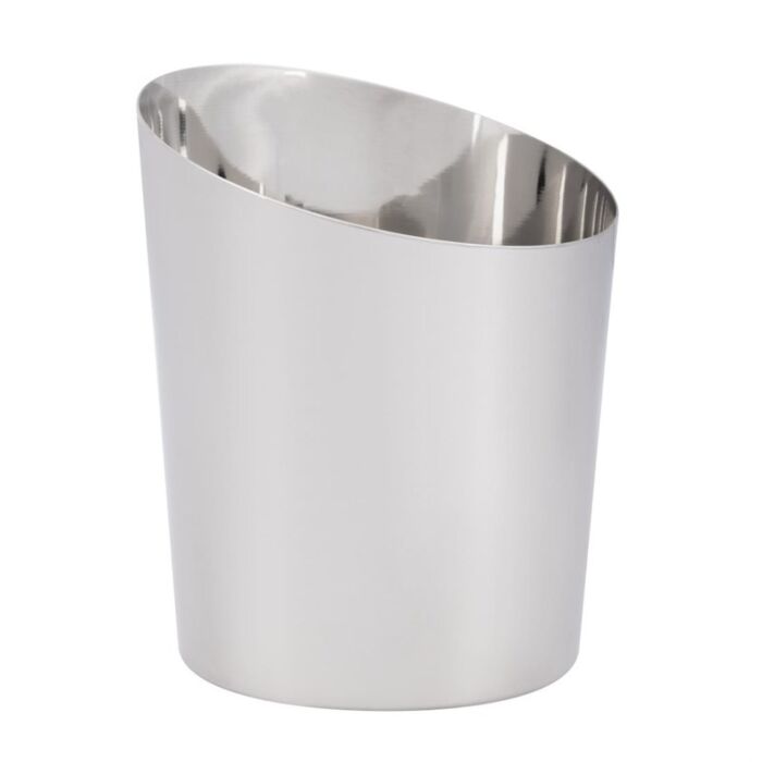 Olympia Frituurbeker Effen - 112X95mm 480ml