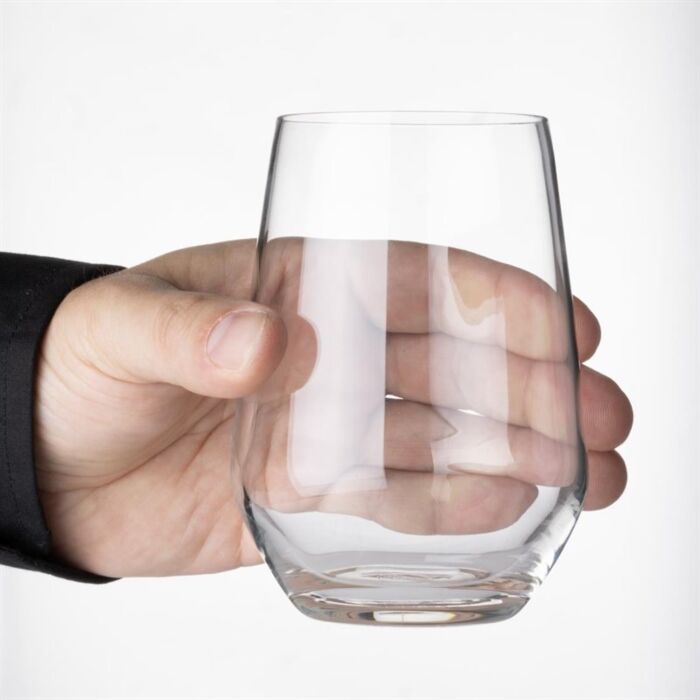 Olympia Mendoza Bekers 370ml (Verpakking Van 6)