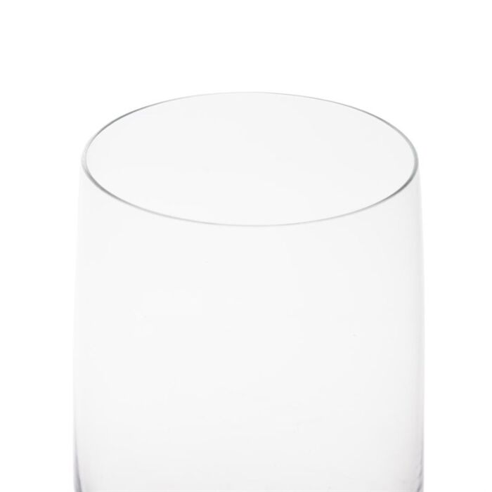 Olympia Verona Hi Ball Kristallen Tumblerglazen 285ml (6 Stuks)