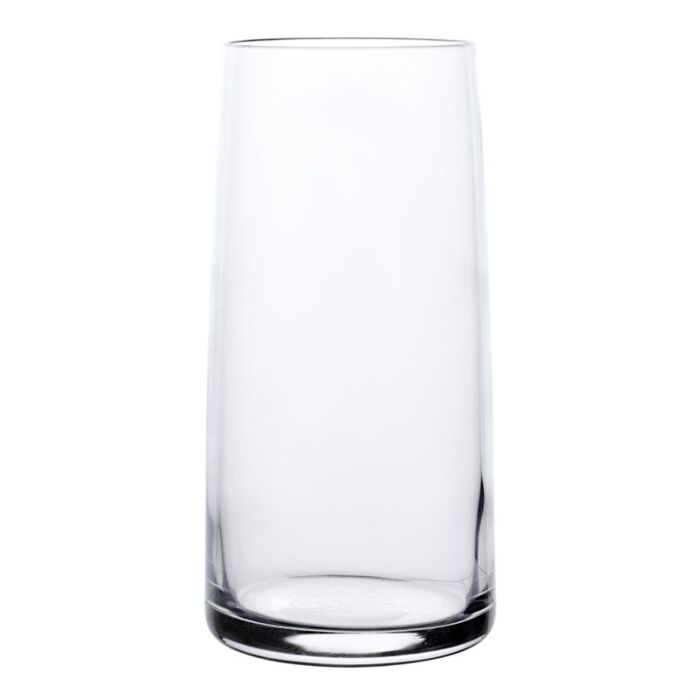 Olympia Arno Hi-Ball Kristallen Tumblers 285ml/9.6Oz (Verpakking Van 6)