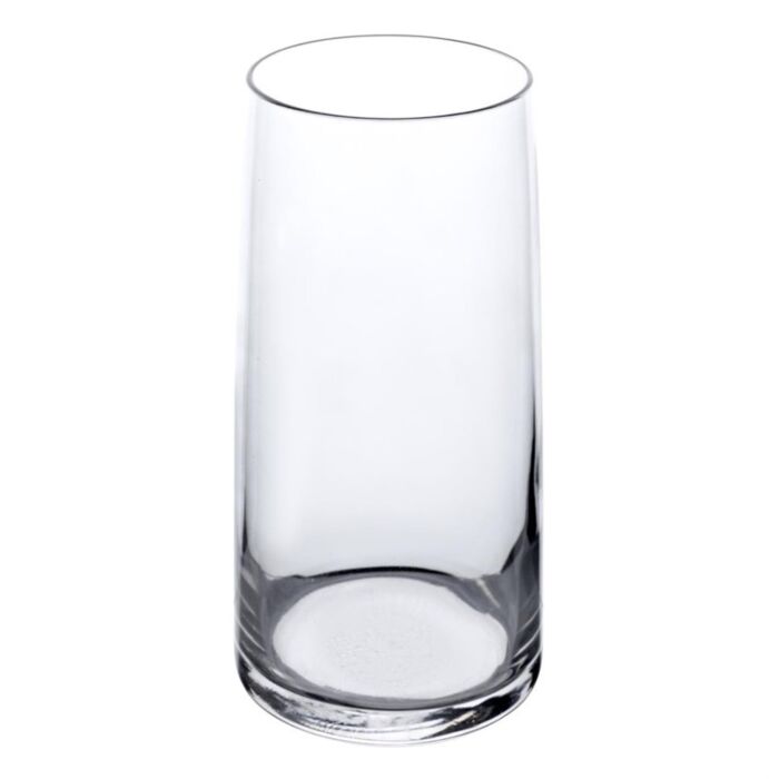 Olympia Arno Hi-Ball Kristallen Tumblers 285ml/9.6Oz (Verpakking Van 6)