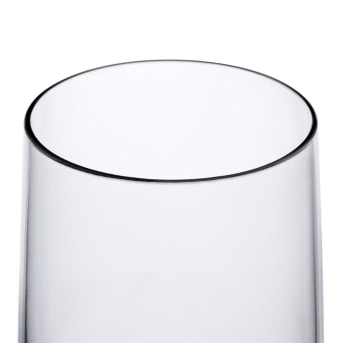 Olympia Arno Hi-Ball Kristallen Tumblers 285ml/9.6Oz (Verpakking Van 6)