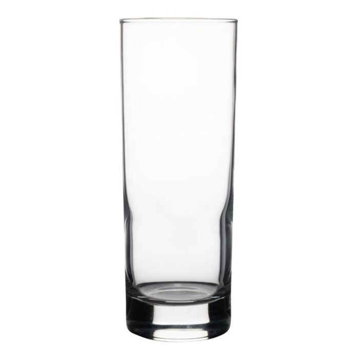 Olympia Lange Hi Ball Tumblers 320ml (Pakket Van 6)
