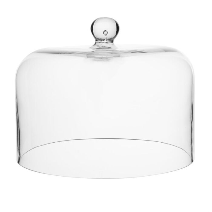 Olympia Glazen Stolp 240x190mm