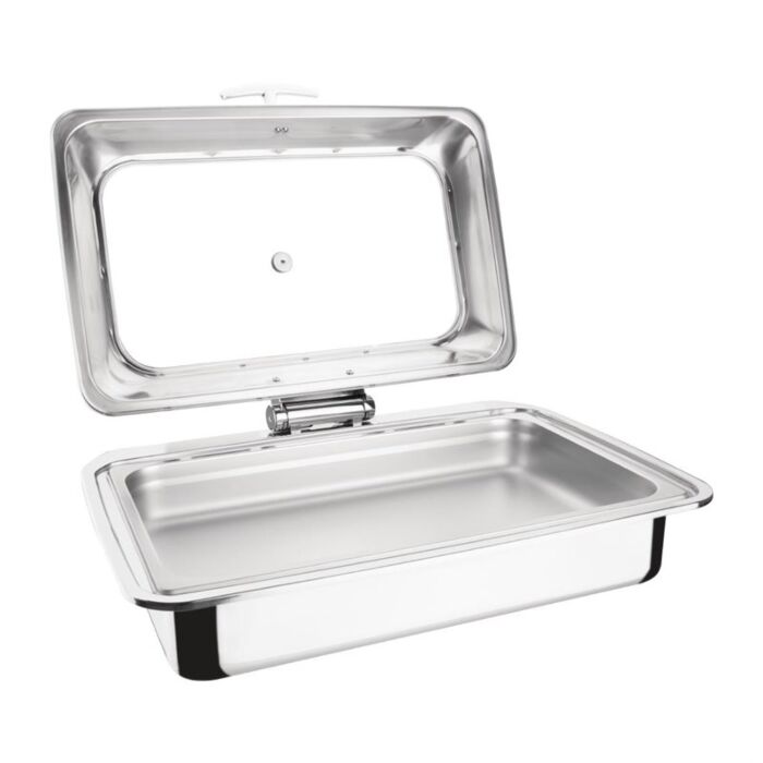 Olympia GN 1/1 inductie chafing dish