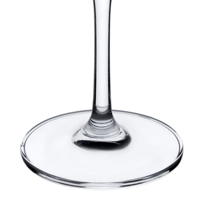 Olympia Cantina Wijnglazen Wit Kristal 375ml/12.68Oz (Set Van 6)