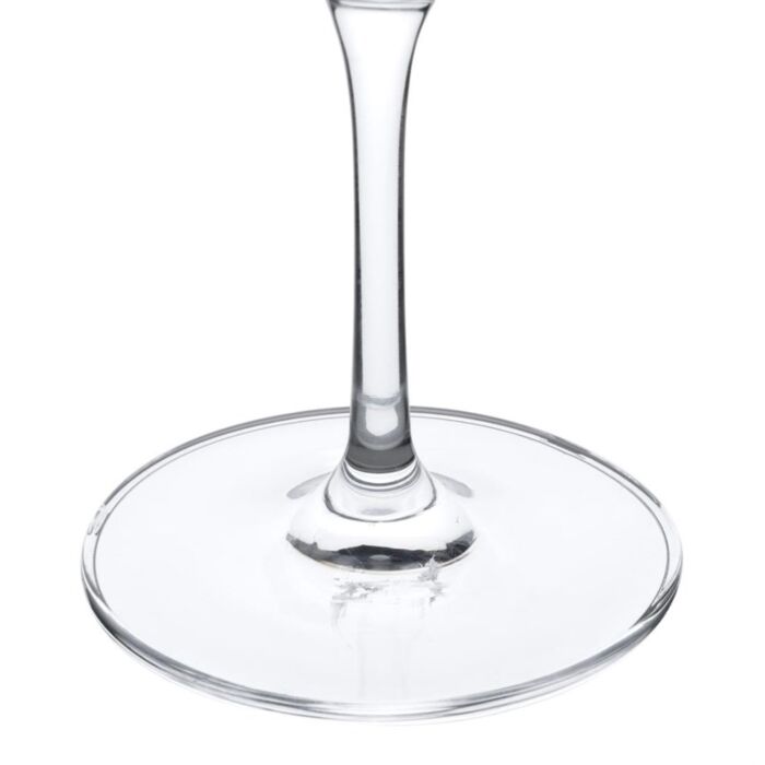 Olympia Cantina Rode Wijnglazen Kristal 475ml/16Oz (Set Van 6)