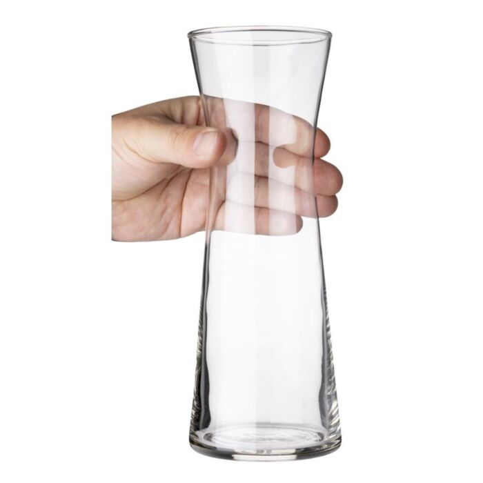 Olympia Conische Karaf 610ml (Pak Van 6)