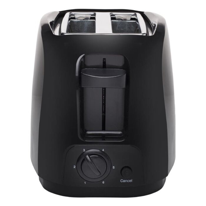 Tristar broodrooster met 6 instelbare standen