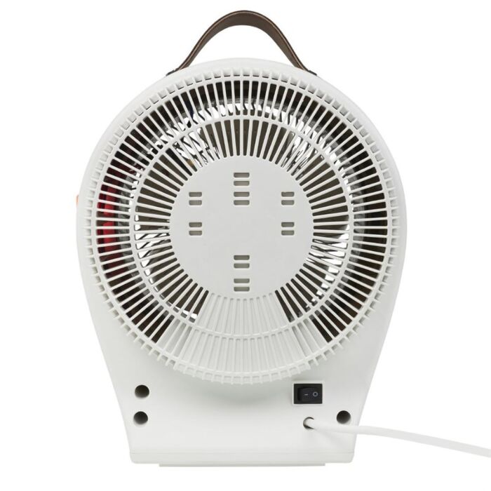 Tristar 2-In-1 Verwarmings- En Koelventilator Ka-5140 - 2000 Watt