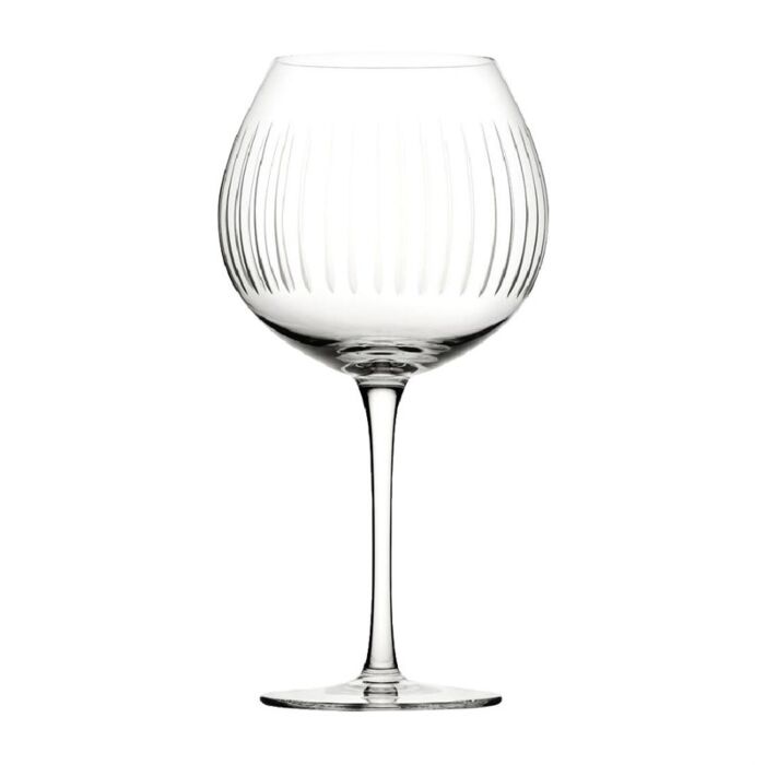 Utopia Raffles Lines Gin 24,5 Oz/70 Cl (Doos Van 6)
