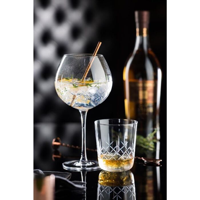 Utopia Raffles Vintage Gin 24,5 Oz/70 Cl (Doos Van 6)