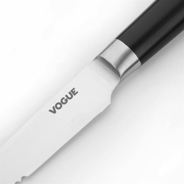 Vogue Bistro kartelmes 12cm