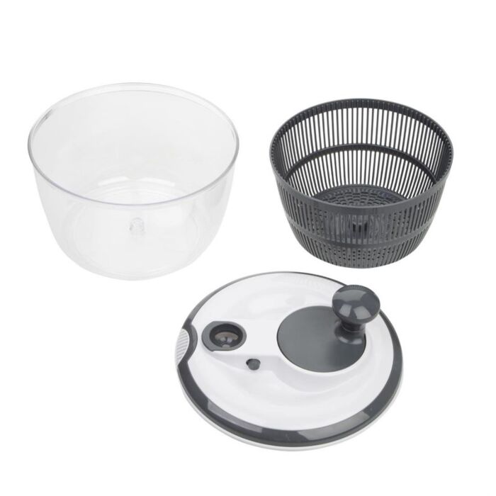Vogue Slacentrifuge Grijs 4.5Ltr